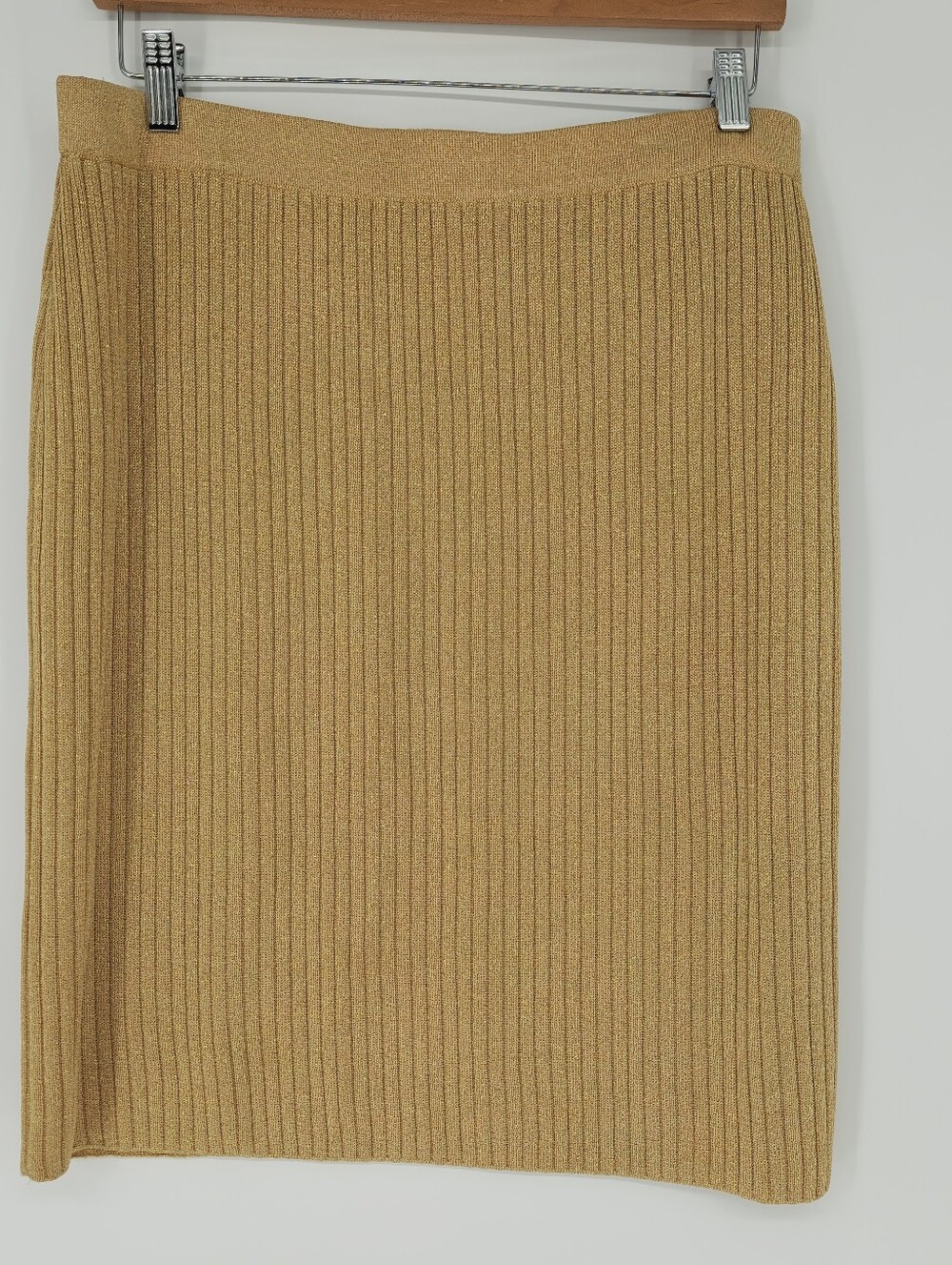 St John Collection Skirt Size Large